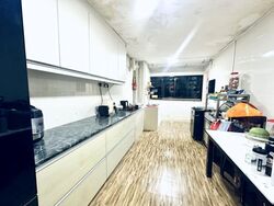 Blk 430 Clementi Avenue 3 (Clementi), HDB 3 Rooms #598426941